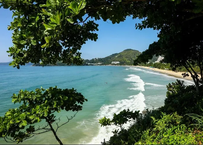 Ubatuba Praia Das Toninhas - Salema 16A