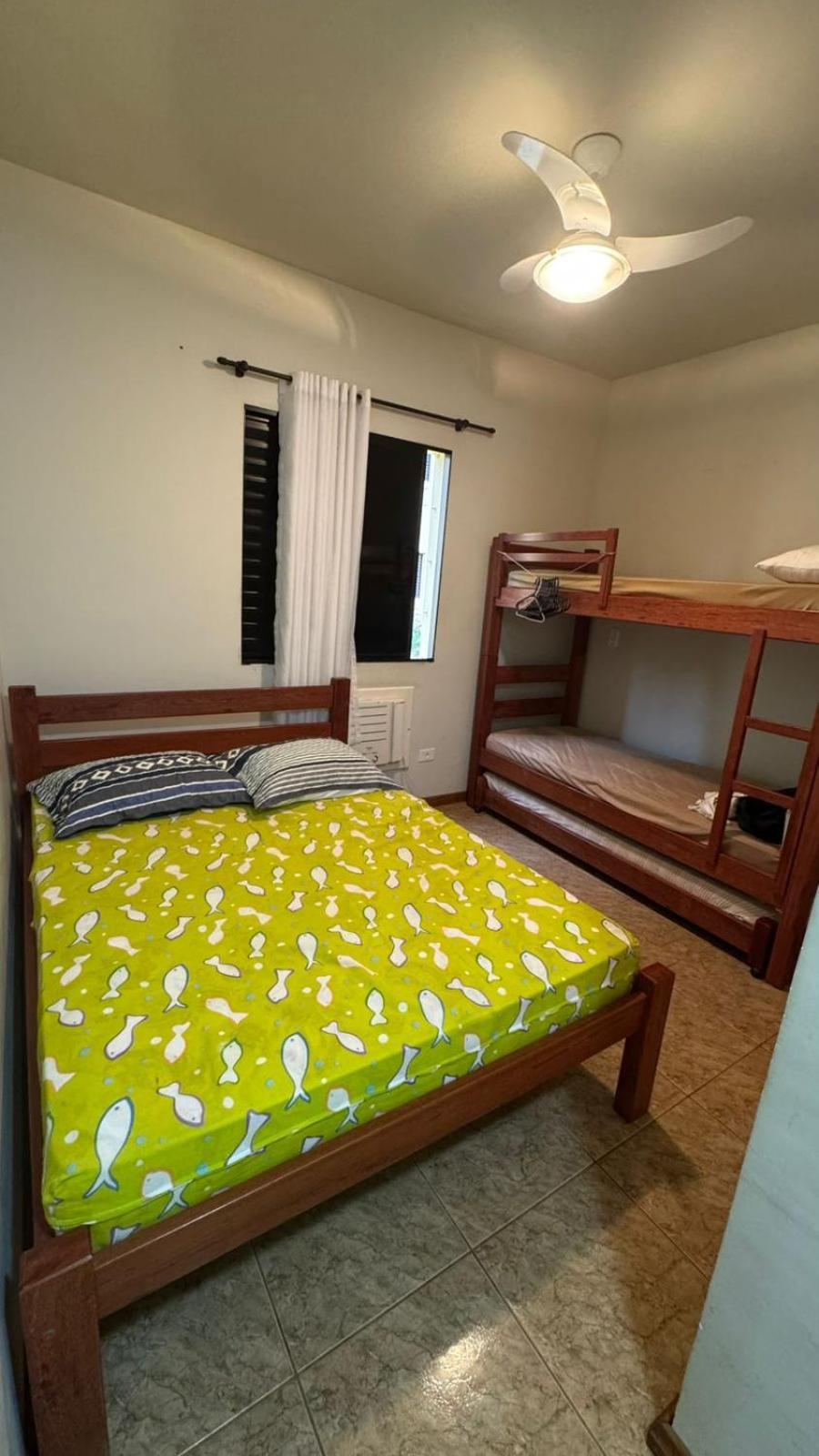 Apartamento Toninhas - Salema 16a *